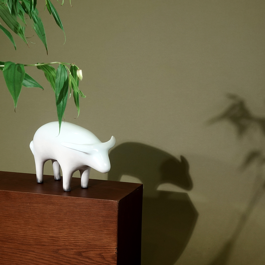 Pulp critter 30 x 18 x 17 cm - Ảnh 2
