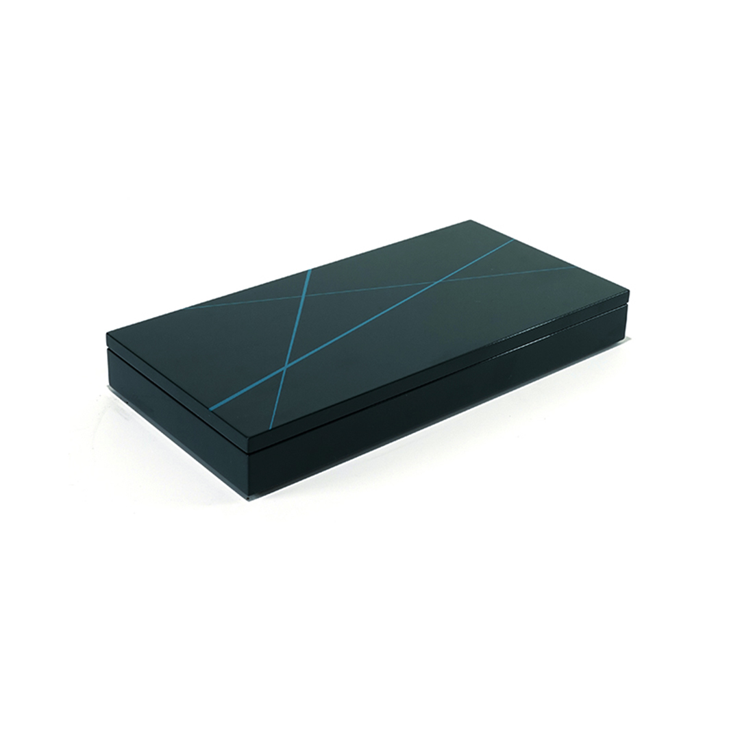 CHOPSTICK BOX