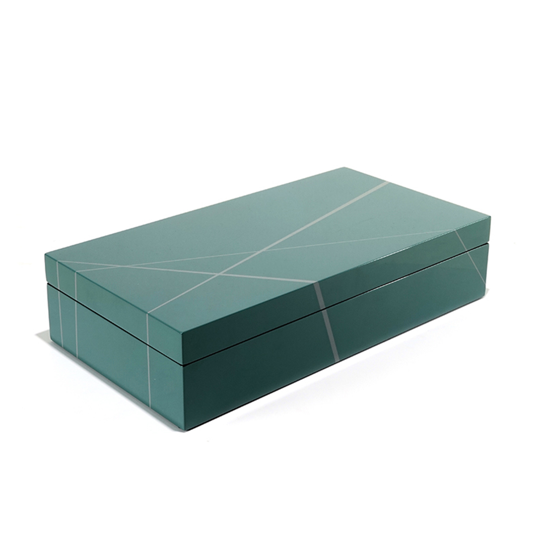 JEWELRY BOX M