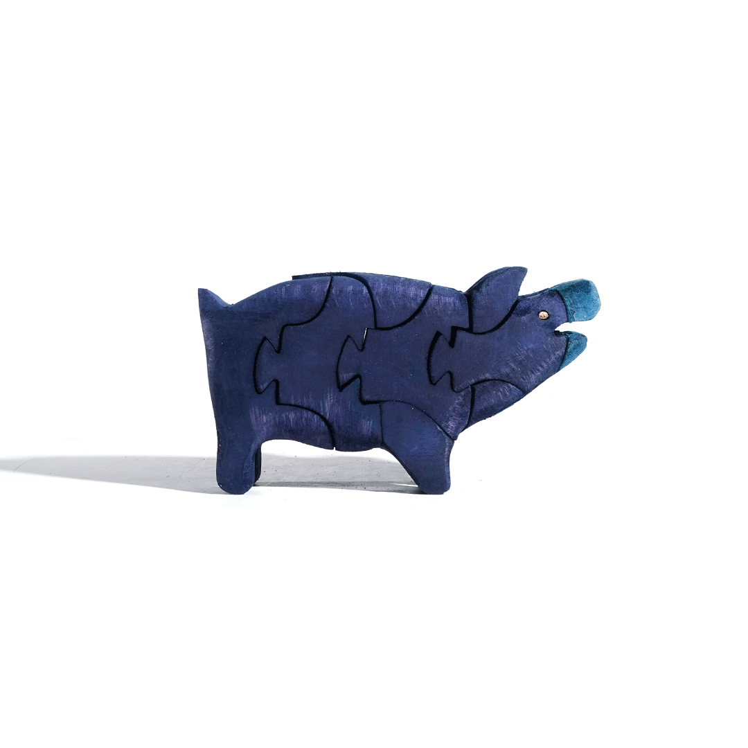 Assemble animal - Image 4