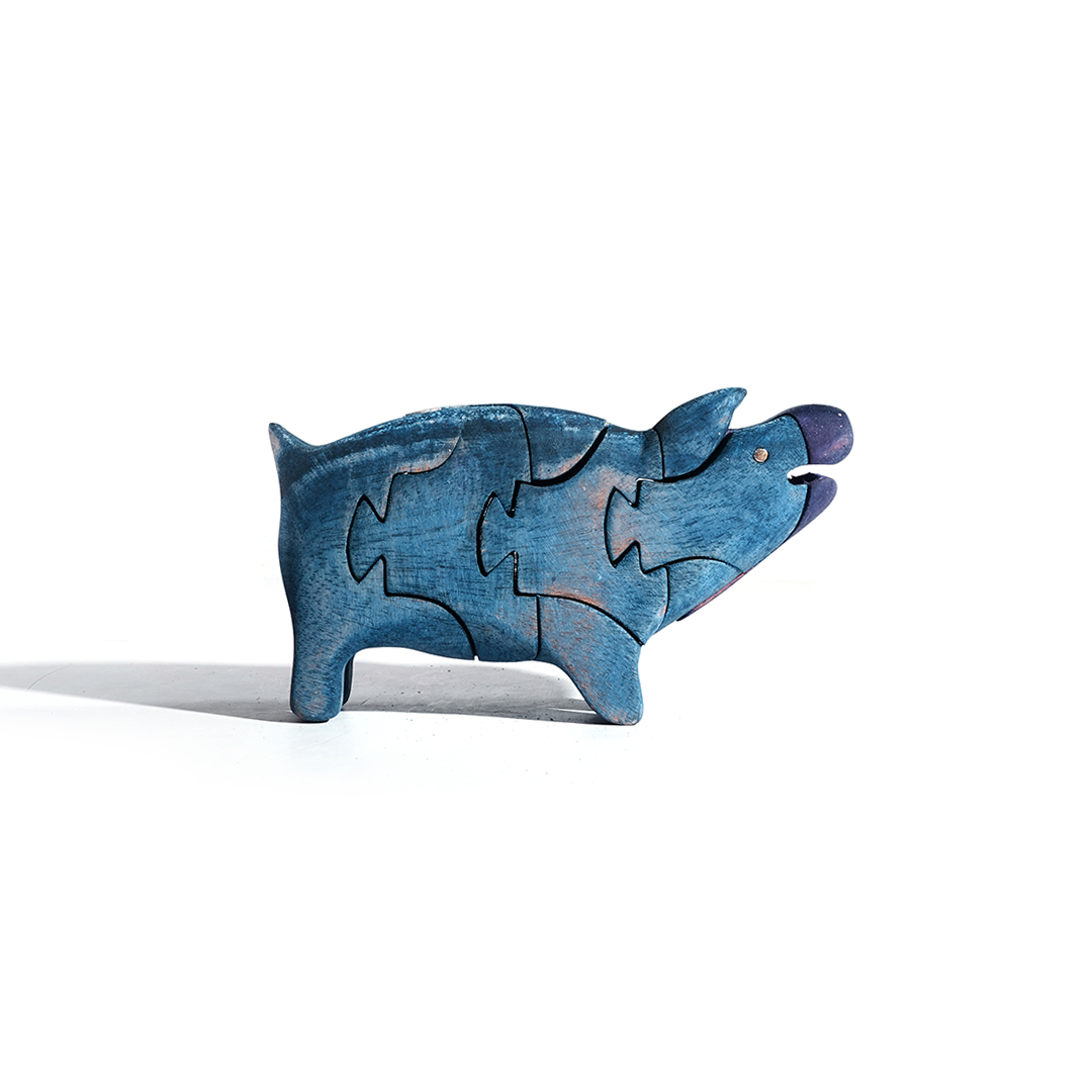 Assemble animal - Image 3