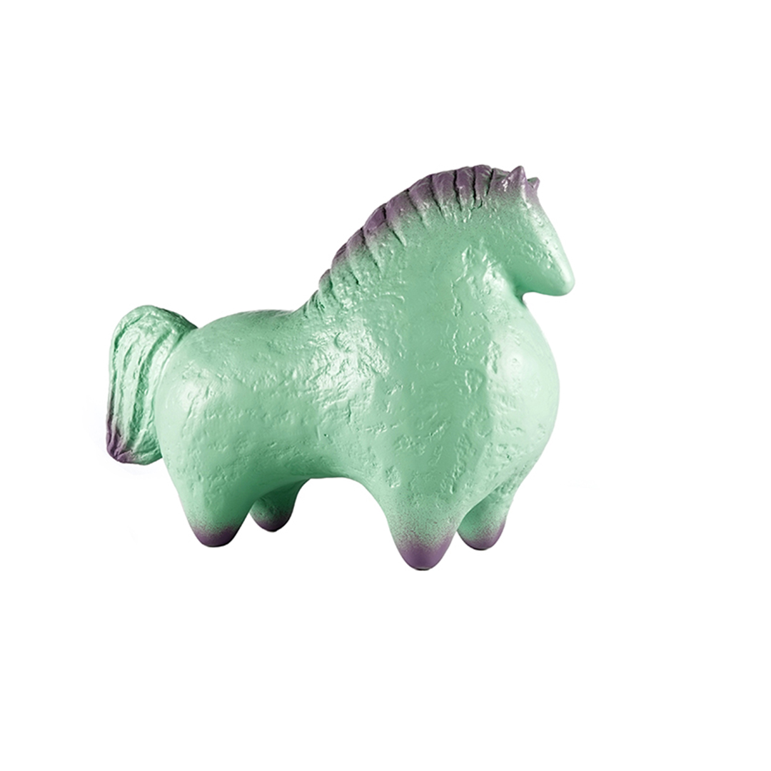 Pulp critter 23 x 9 x 20 cm
