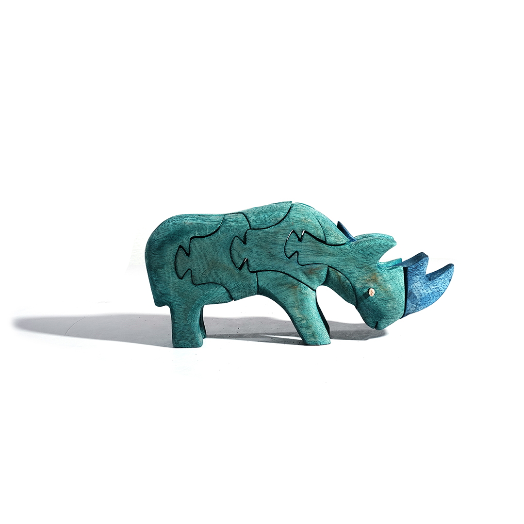 Assemble animal - Image 2