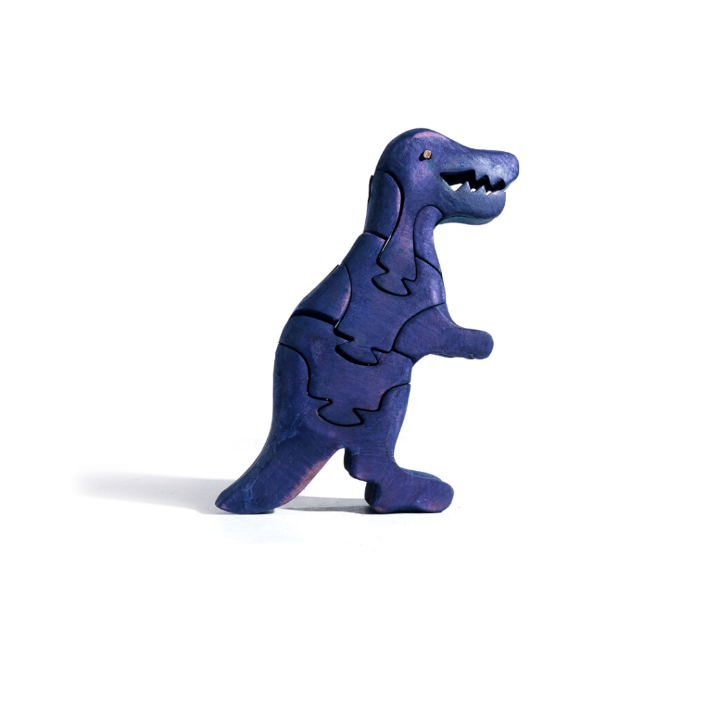 Assemble animal