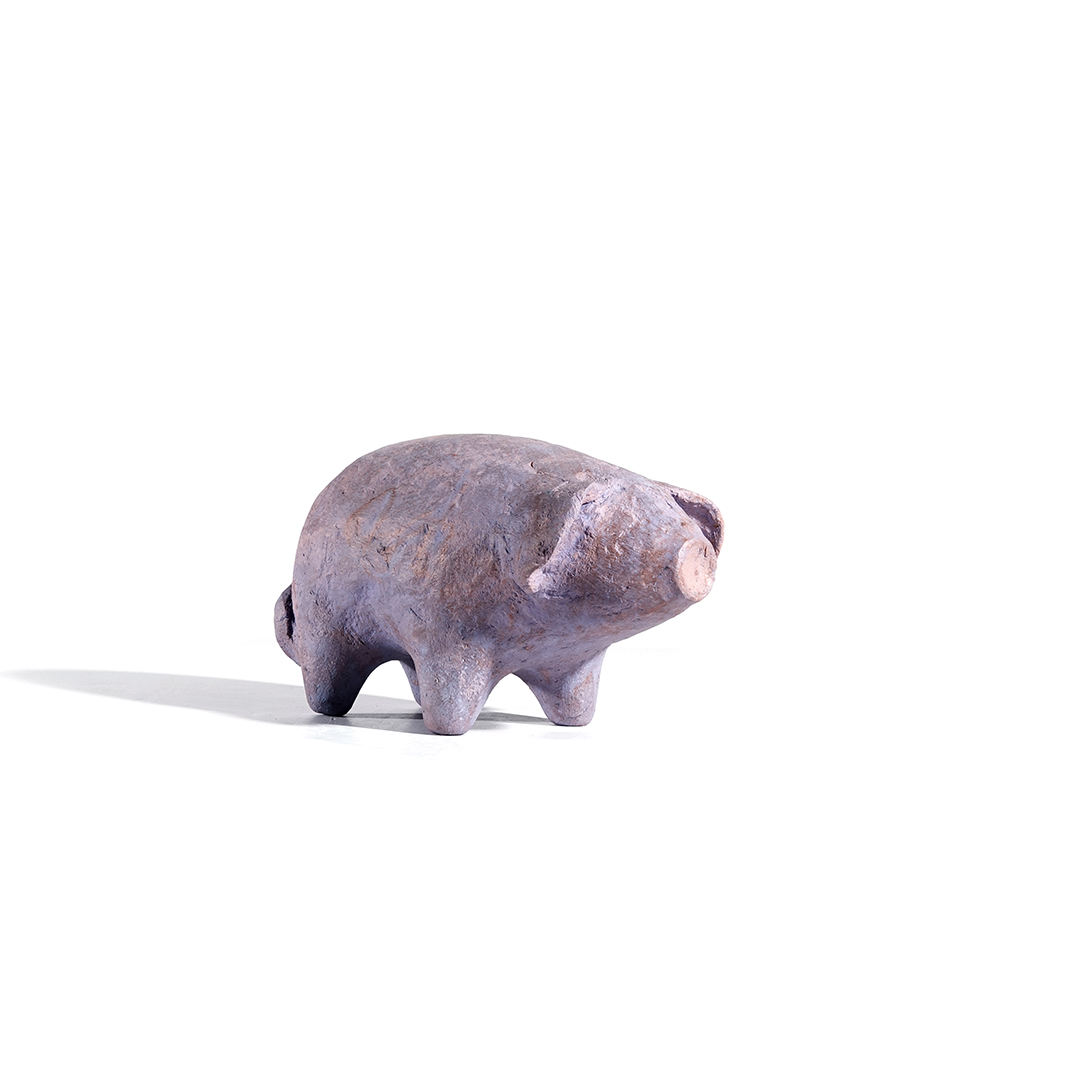 Pulp critter 15 x 8 x 10 cm