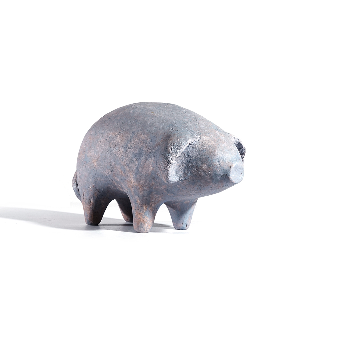 Pulp critter 20 x 8 x 12 cm
