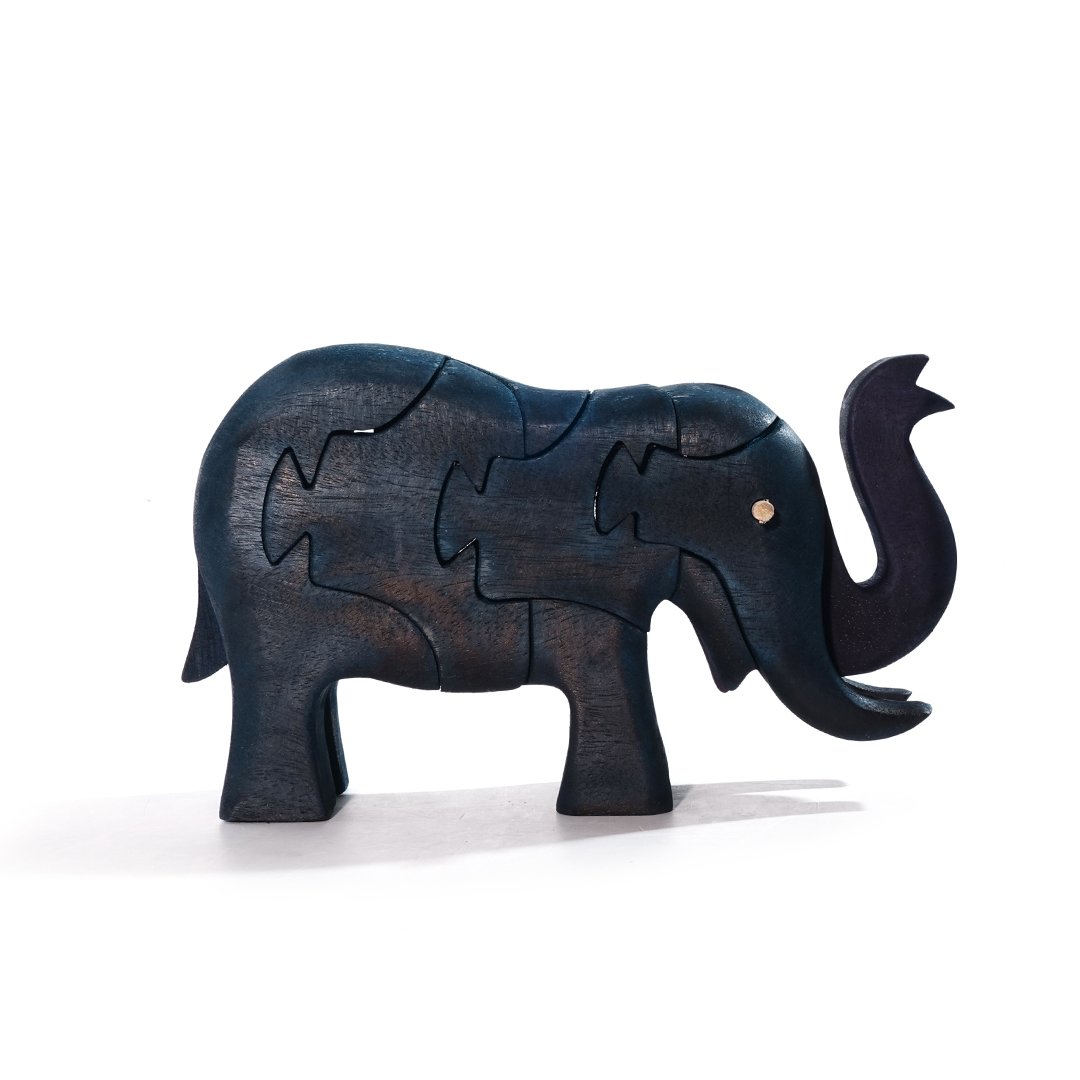 Assemble animal L - Ảnh 2