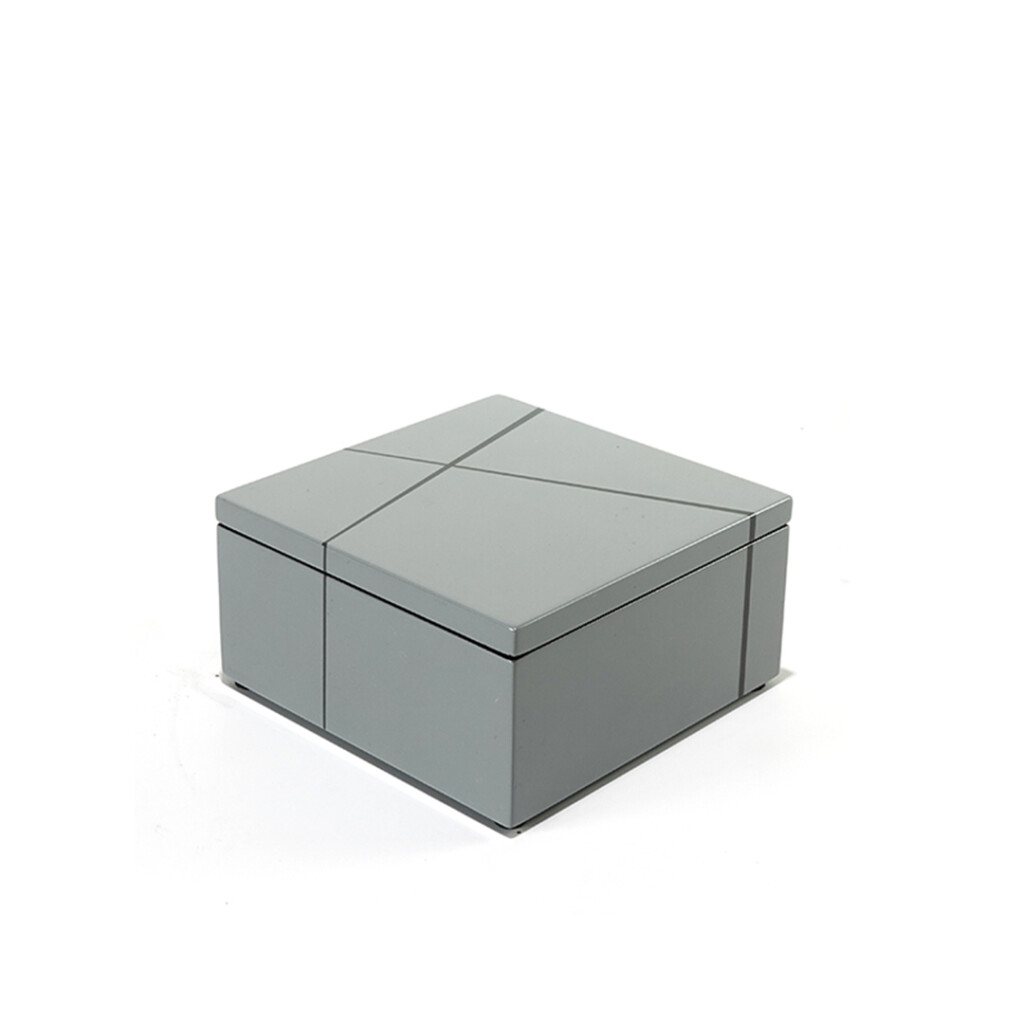 JEWELRY BOX S