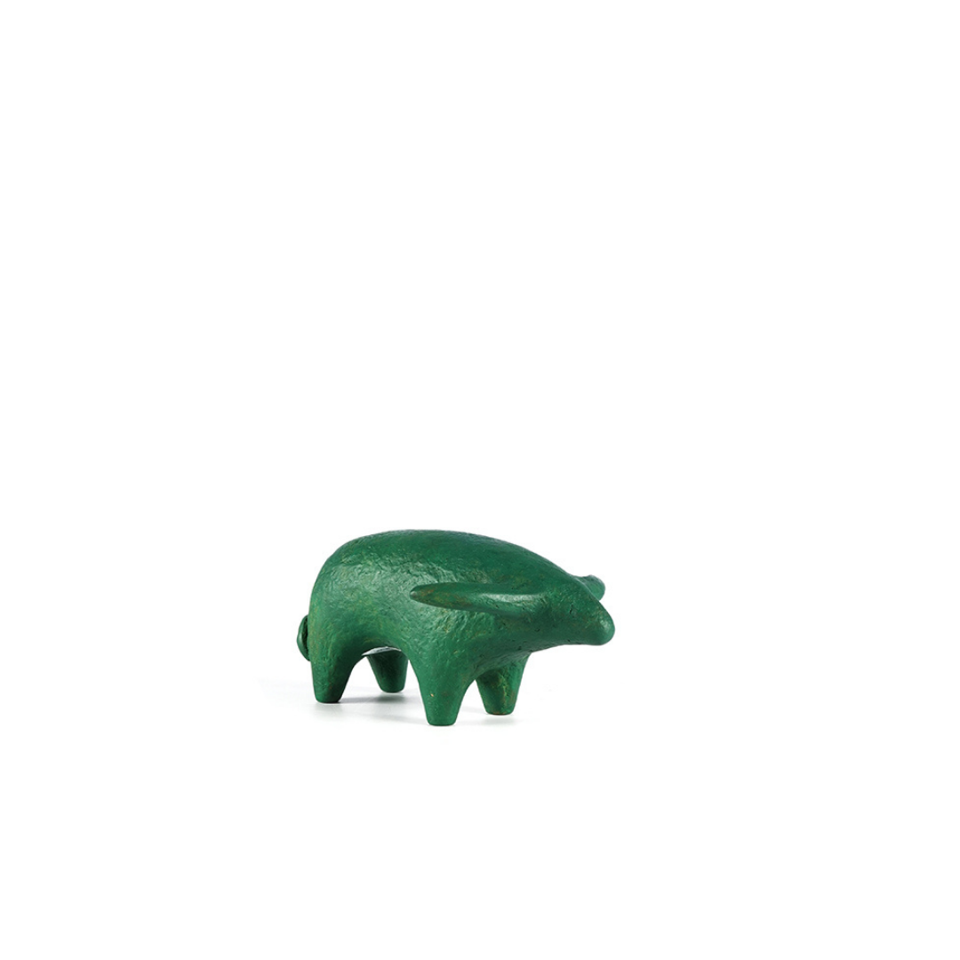 Pulp critter 15 x 6 x 7 cm