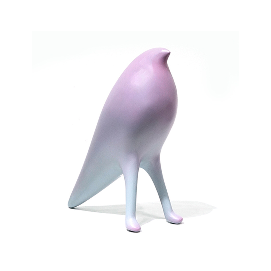 Pulp critter 21 x 10 x 28 cm