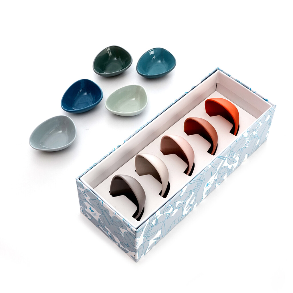 SET BOWLS XXS